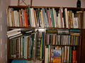 bookshelf