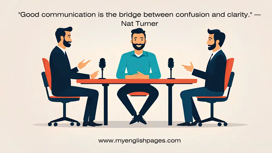 Communicative Synonyms