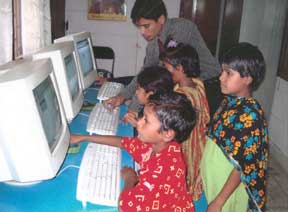 Digital Divide