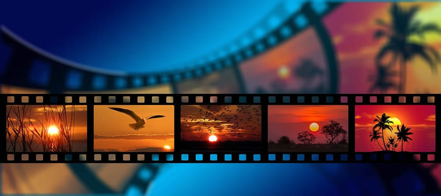 Reading Comprehension about Filmmaking Or Movie Production