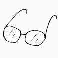 glasses