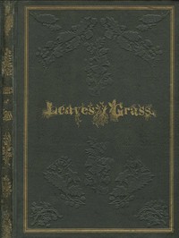 Leaves Of Grass By Walt Whitman Free Download