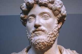 Marcus Aurelius (Stoic Philosophy)