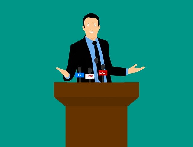 Public Speaking