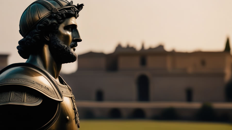 Reading Comprehension About Stoicism