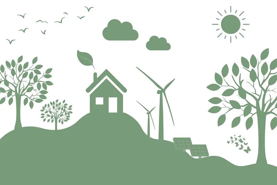 Sustainable Development (Reading Comprehension)
